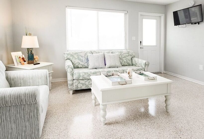 فندق Ocean Eleven Suites