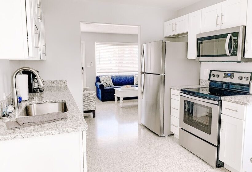 فندق Ocean Eleven Suites