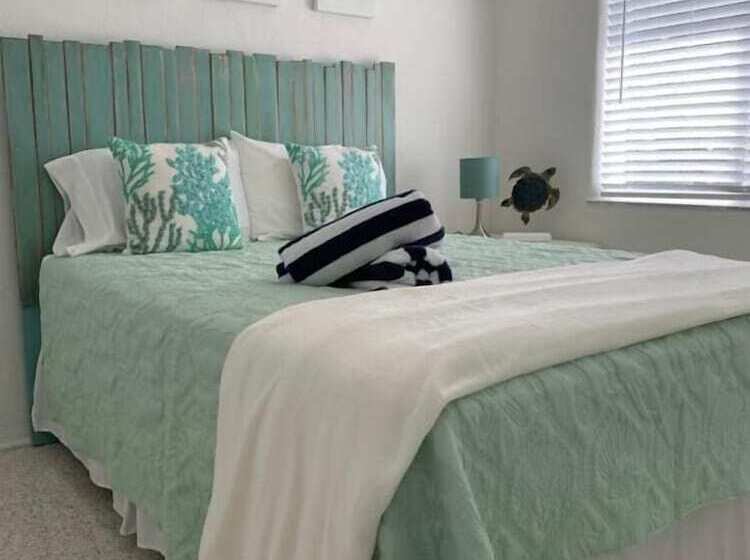 فندق Ocean Eleven Suites