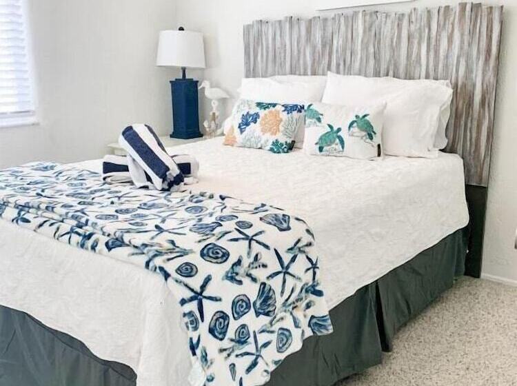 فندق Ocean Eleven Suites