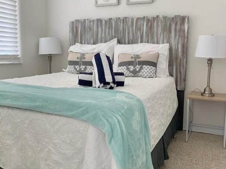 فندق Ocean Eleven Suites