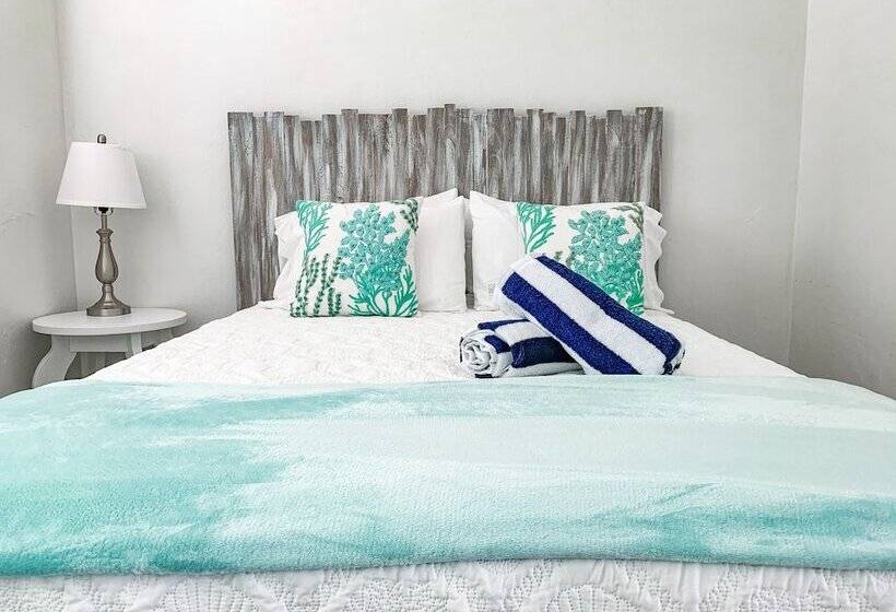 فندق Ocean Eleven Suites