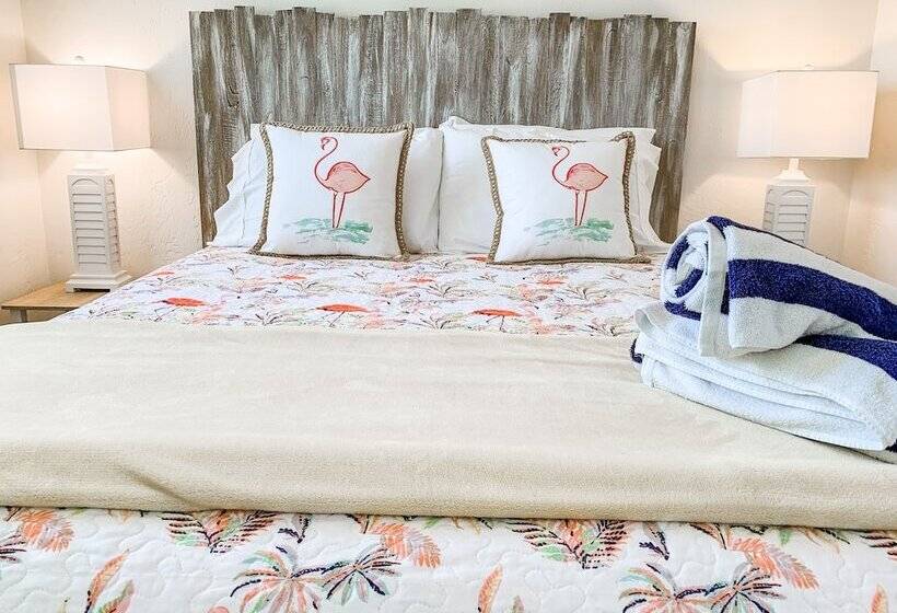 فندق Ocean Eleven Suites