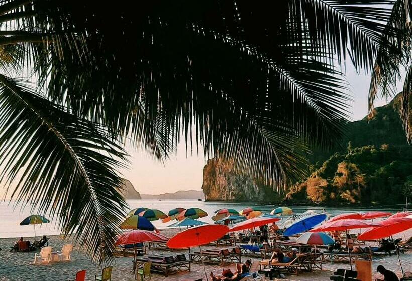 فندق Rinna Resort