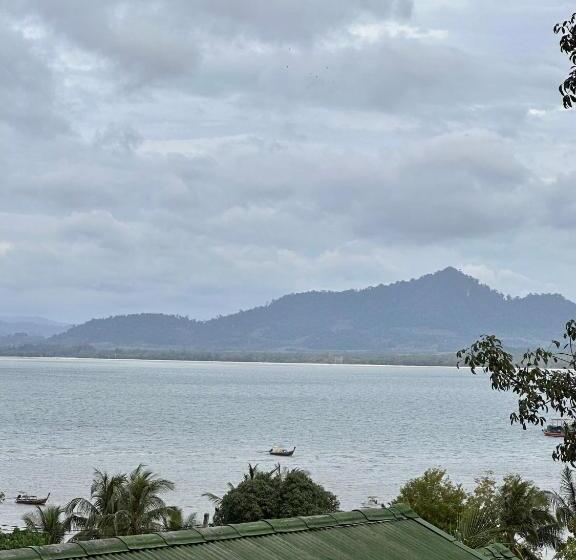 בית מלון כפרי Rinna Resort