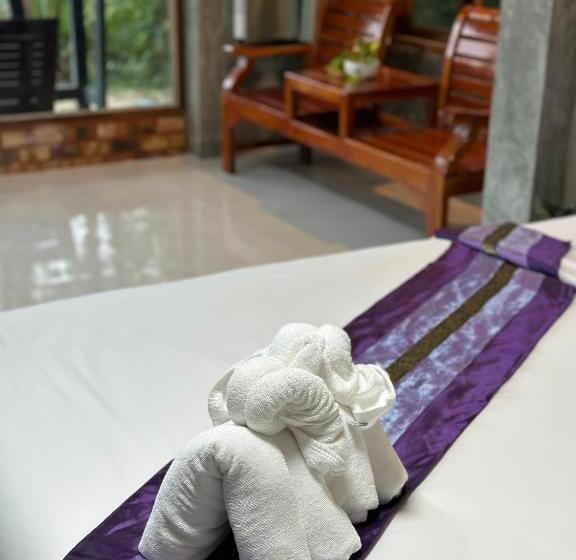 فندق Rinna Resort