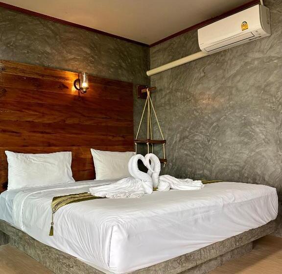 فندق Rinna Resort