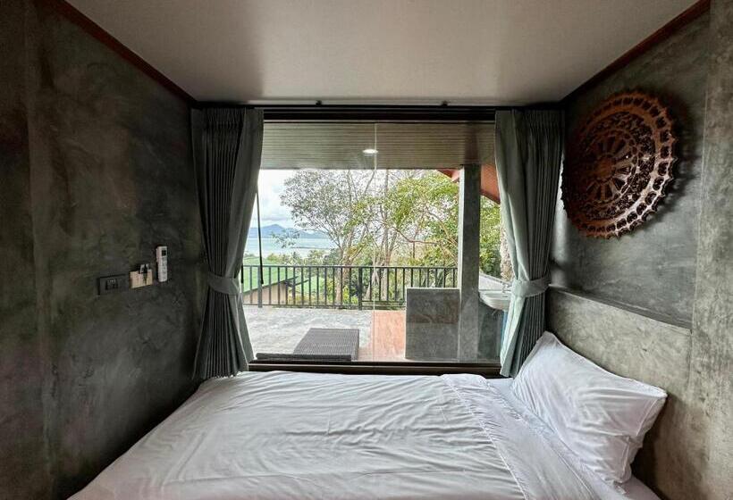 فندق Rinna Resort