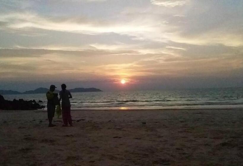 בית מלון כפרי Rinna Resort