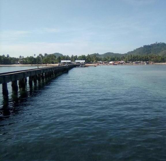 فندق Rinna Resort