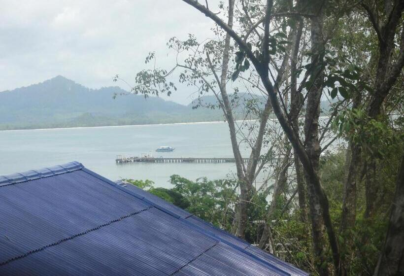 فندق Rinna Resort