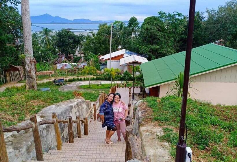 فندق Rinna Resort