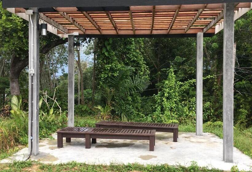 فندق Rinna Resort