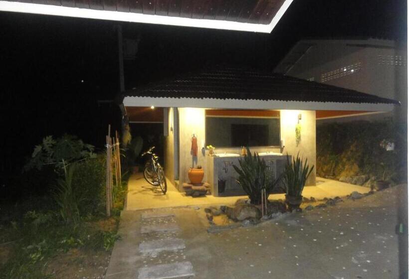 فندق Rinna Resort