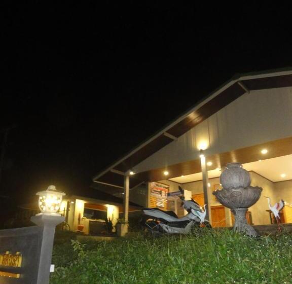 فندق Rinna Resort