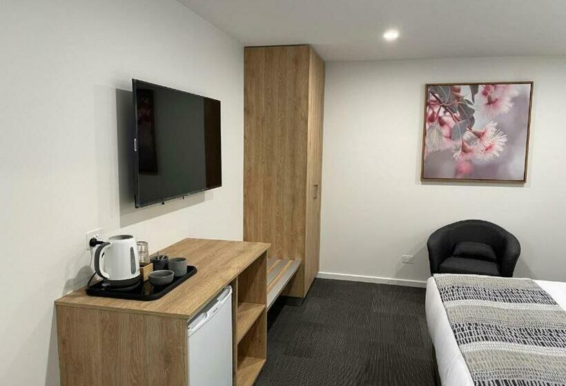 בית מלון כפרי Risdon Brook