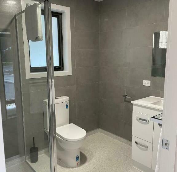 בית מלון כפרי Risdon Brook