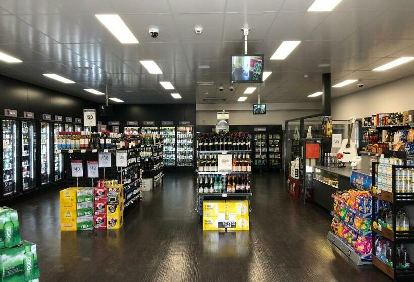 בית מלון כפרי Risdon Brook