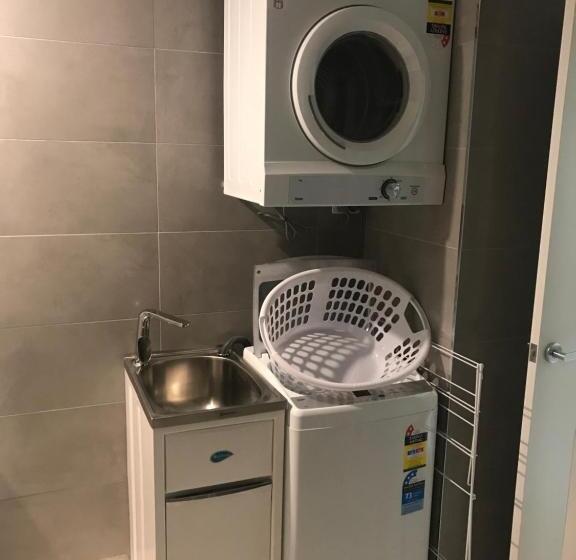 בית מלון כפרי Risdon Brook