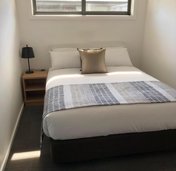 בית מלון כפרי Risdon Brook