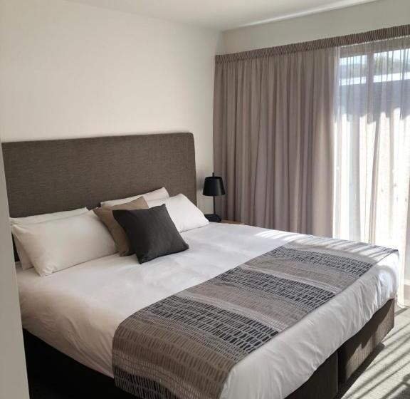 בית מלון כפרי Risdon Brook