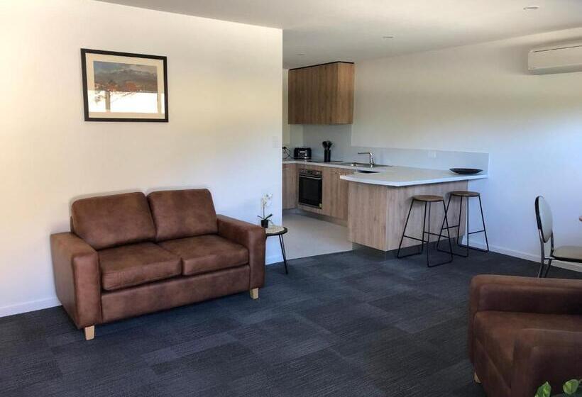 בית מלון כפרי Risdon Brook