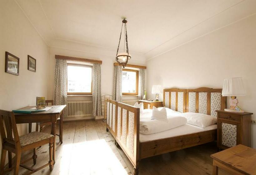 בית מלון כפרי Ristorante Napoleone