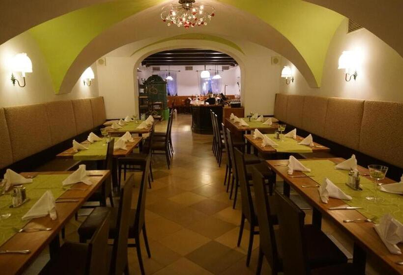 בית מלון כפרי Ristorante Napoleone