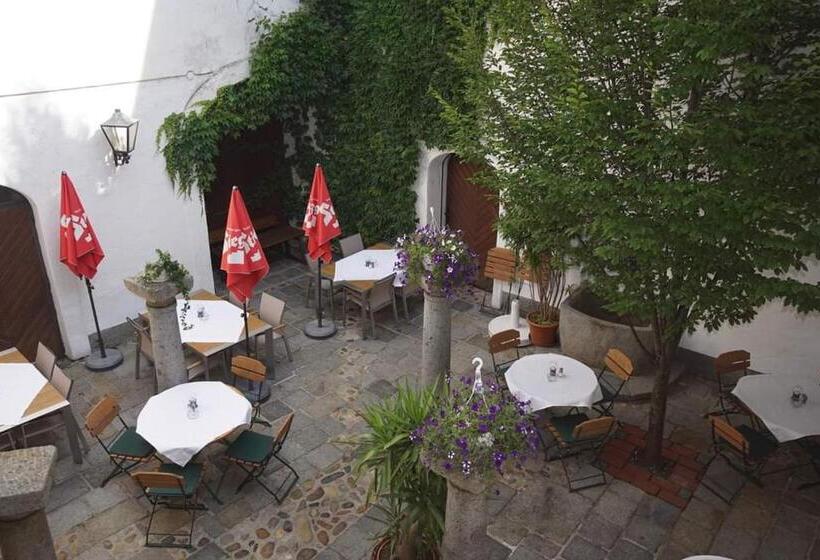 בית מלון כפרי Ristorante Napoleone