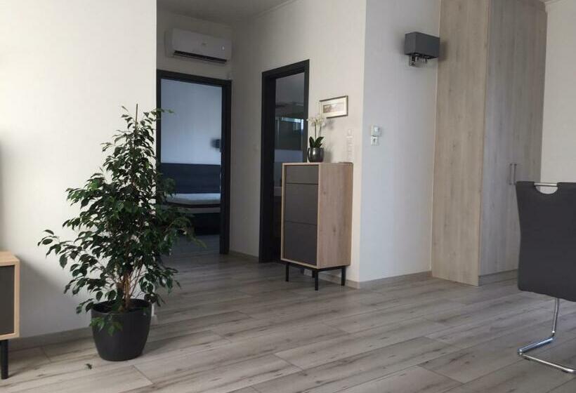 Jókai Apartman