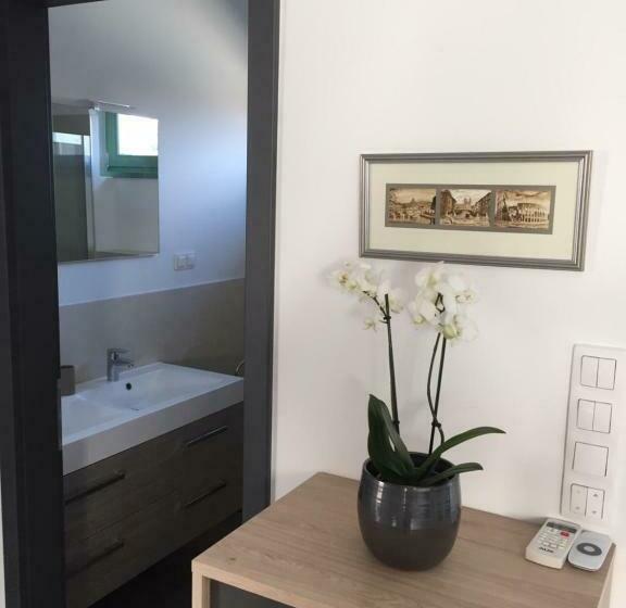 Jókai Apartman
