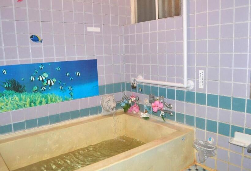 Kamo Gun   Hotel / Vacation Stay 50721