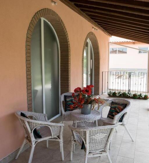 L  Aia Di Carinda R.t.a