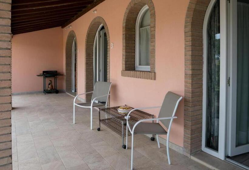 L  Aia Di Carinda R.t.a