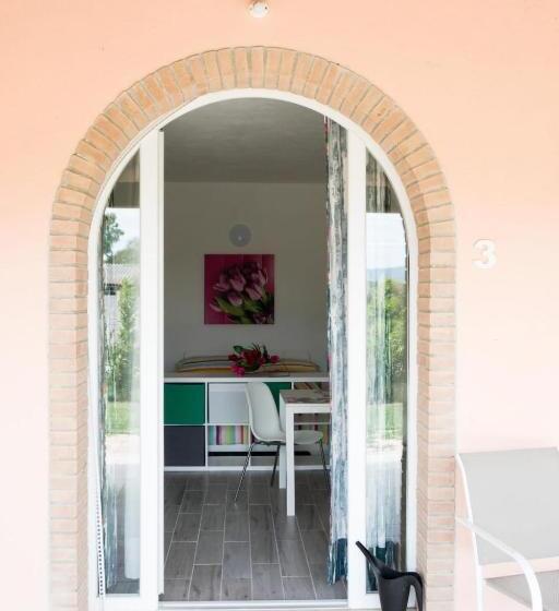 L  Aia Di Carinda R.t.a