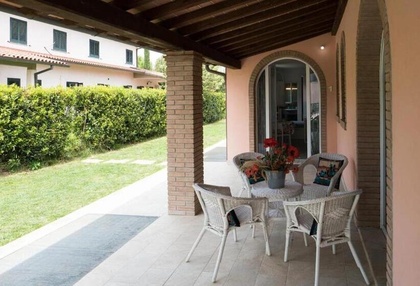 L  Aia Di Carinda R.t.a