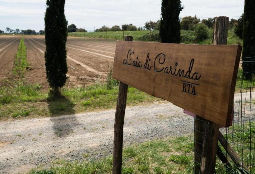 L  Aia Di Carinda R.t.a