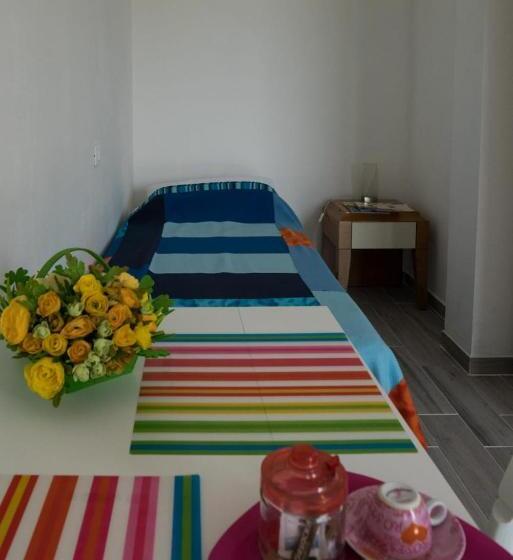 L  Aia Di Carinda R.t.a