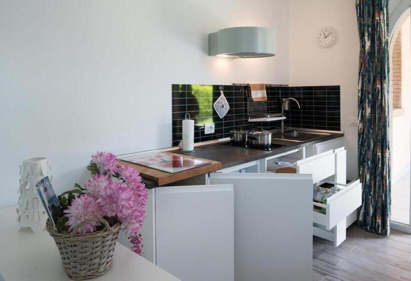 L  Aia Di Carinda R.t.a