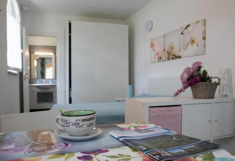 L  Aia Di Carinda R.t.a