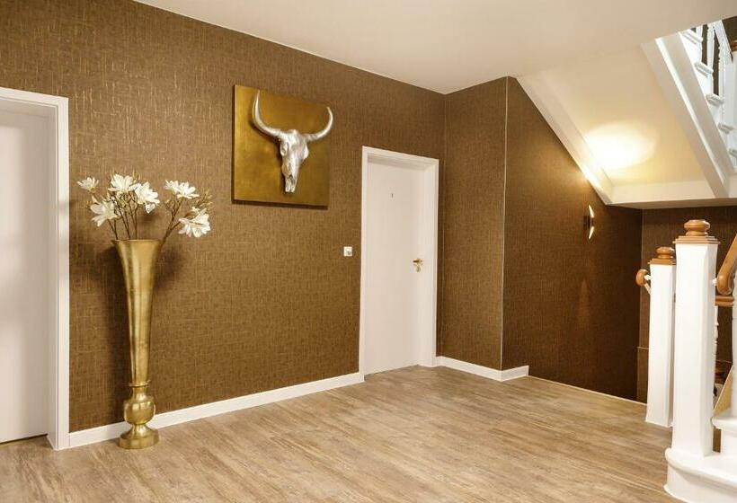 Landgasthof Deutsches Haus