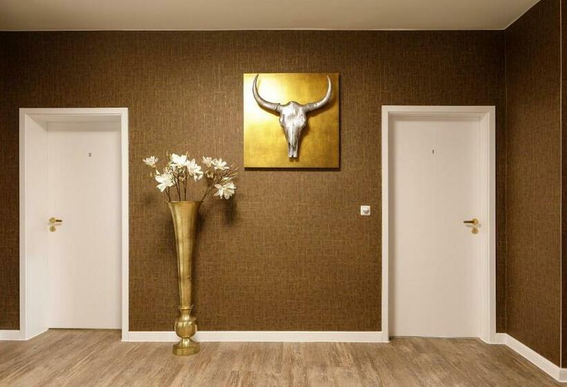 Landgasthof Deutsches Haus