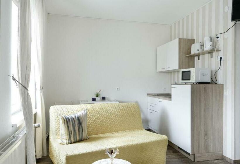 Landgasthof Deutsches Haus