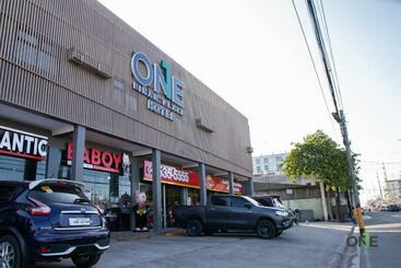 One Biñan Place