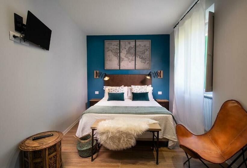 بنسيون Affittacamere I Canneggiatori