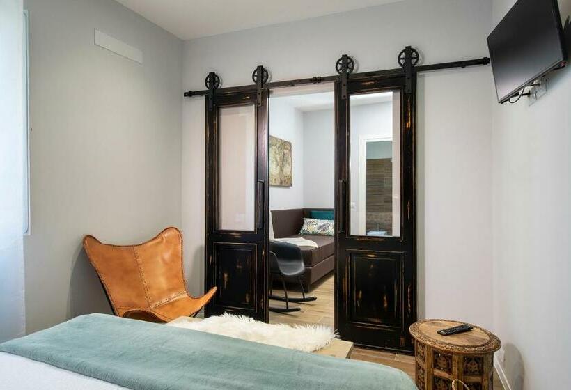 بنسيون Affittacamere I Canneggiatori