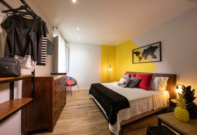 بنسيون Affittacamere I Canneggiatori