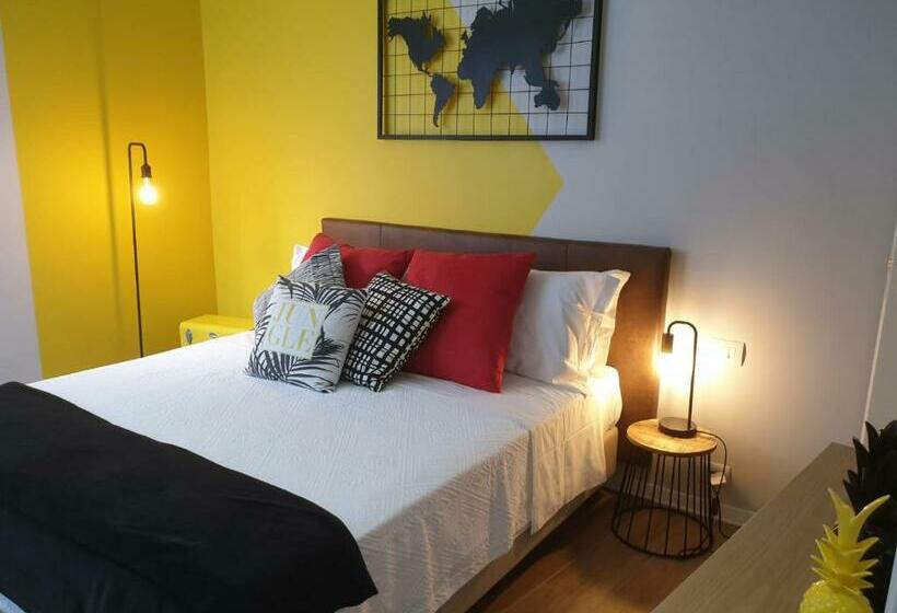 بنسيون Affittacamere I Canneggiatori