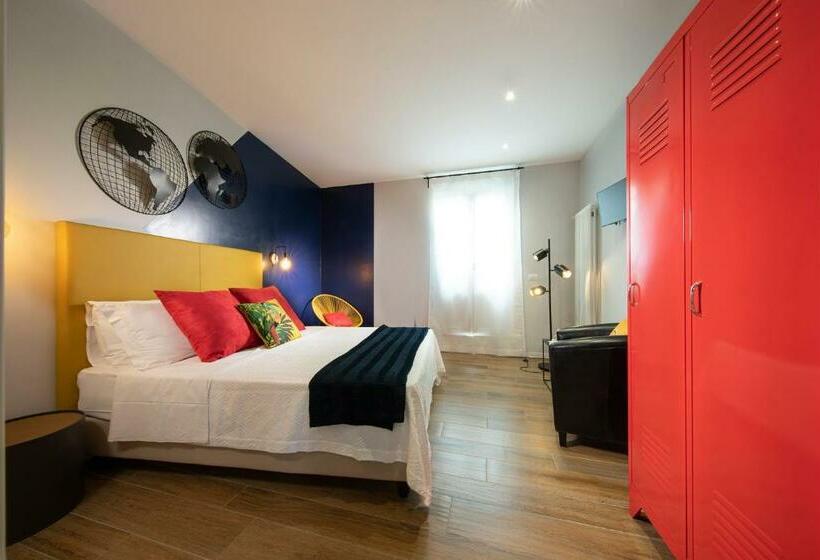 بنسيون Affittacamere I Canneggiatori