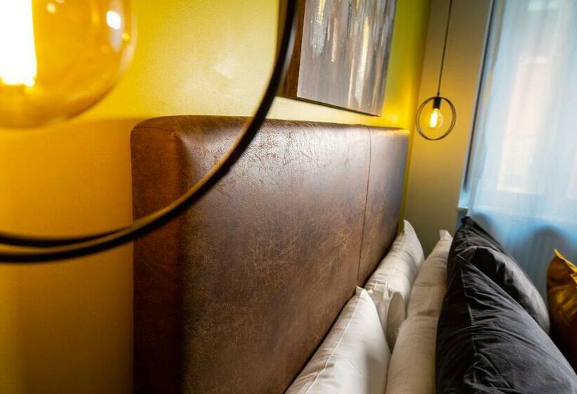 بنسيون Affittacamere I Canneggiatori